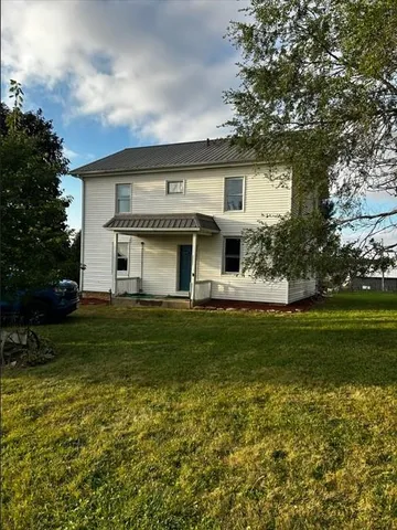 $315,000 | W4188 Theiler Road, Monroe, WI 53566