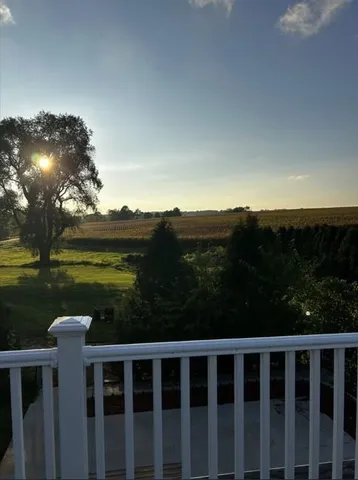 $315,000 | W4188 Theiler Road, Monroe, WI 53566