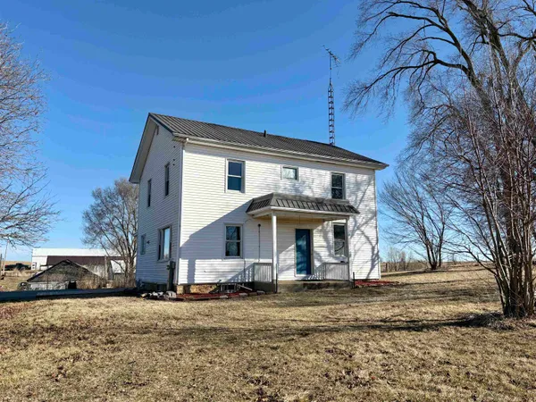 $275,000 | W4188 Theiler Road, Monroe, WI 53566