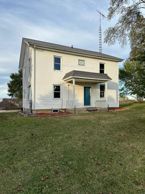 W4188 Theiler Road Monroe, WI 53566 - Photo 39 of 64