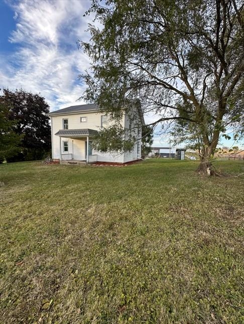 W4188 Theiler Road Monroe, WI 53566 - Photo 42 of 64