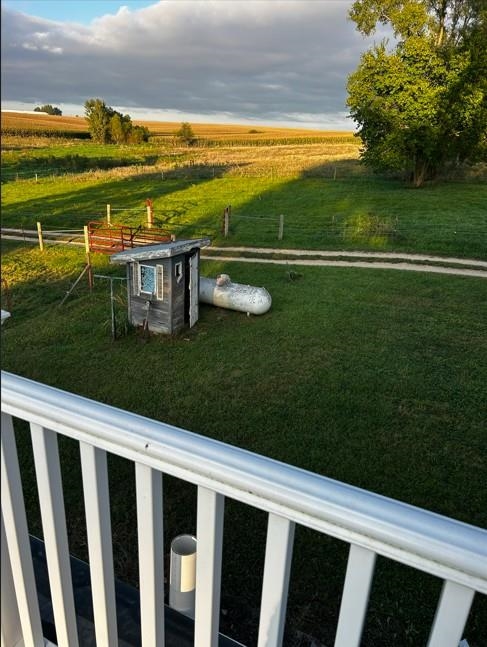 W4188 Theiler Road Monroe, WI 53566 - Photo 50 of 64