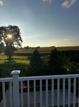 $275,000 | W4188 Theiler Road, Monroe, WI 53566
