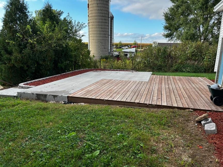 W4188 Theiler Road Monroe, WI 53566 - Photo 55 of 64