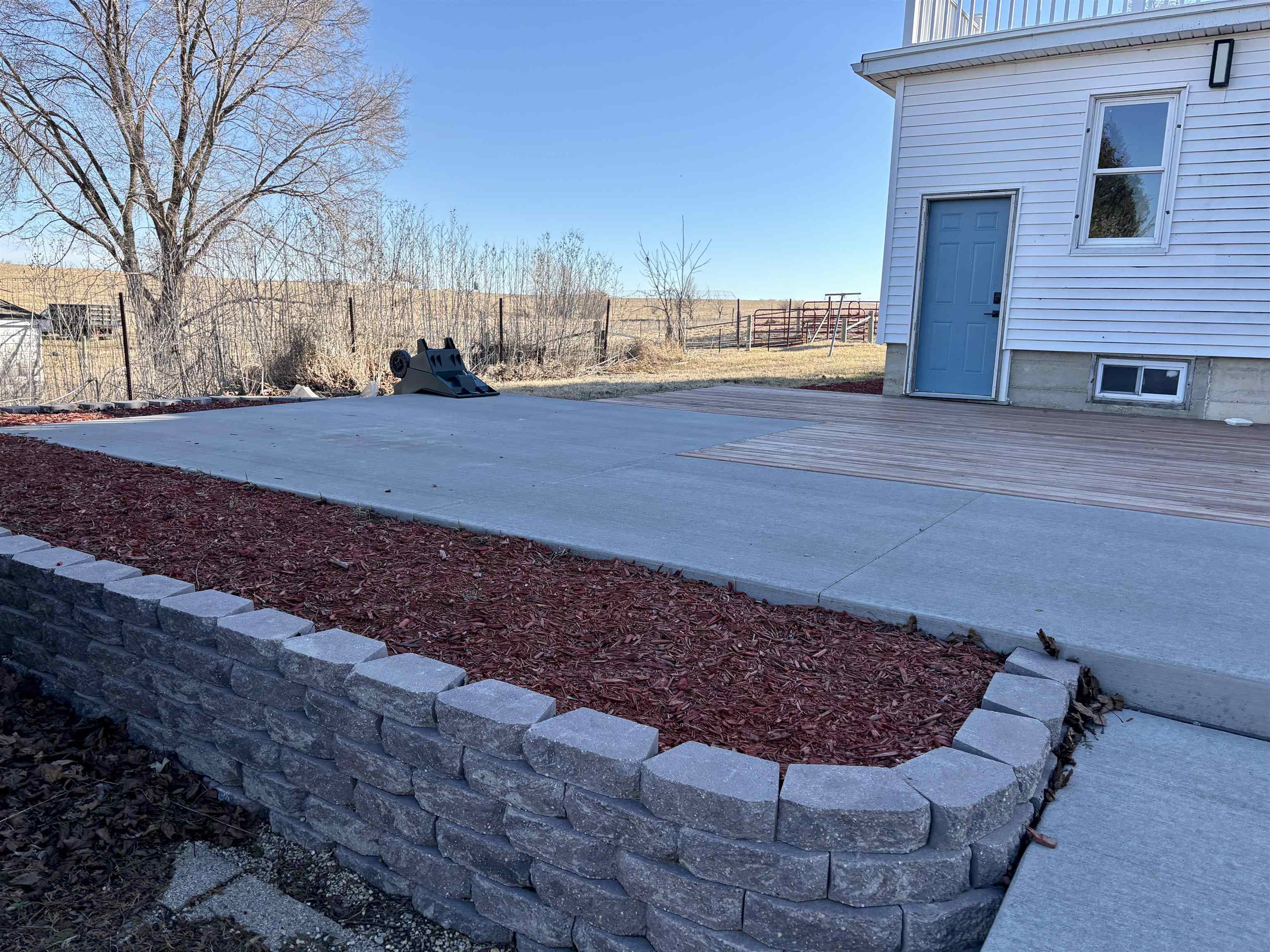 W4188 Theiler Road Monroe, WI 53566 - Photo 57 of 64