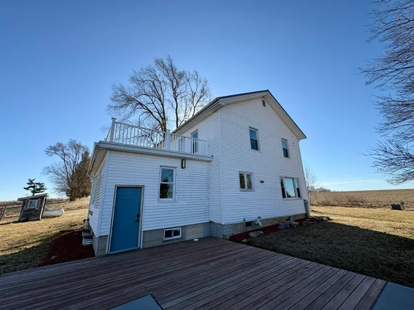 $275,000 | W4188 Theiler Road, Monroe, WI 53566