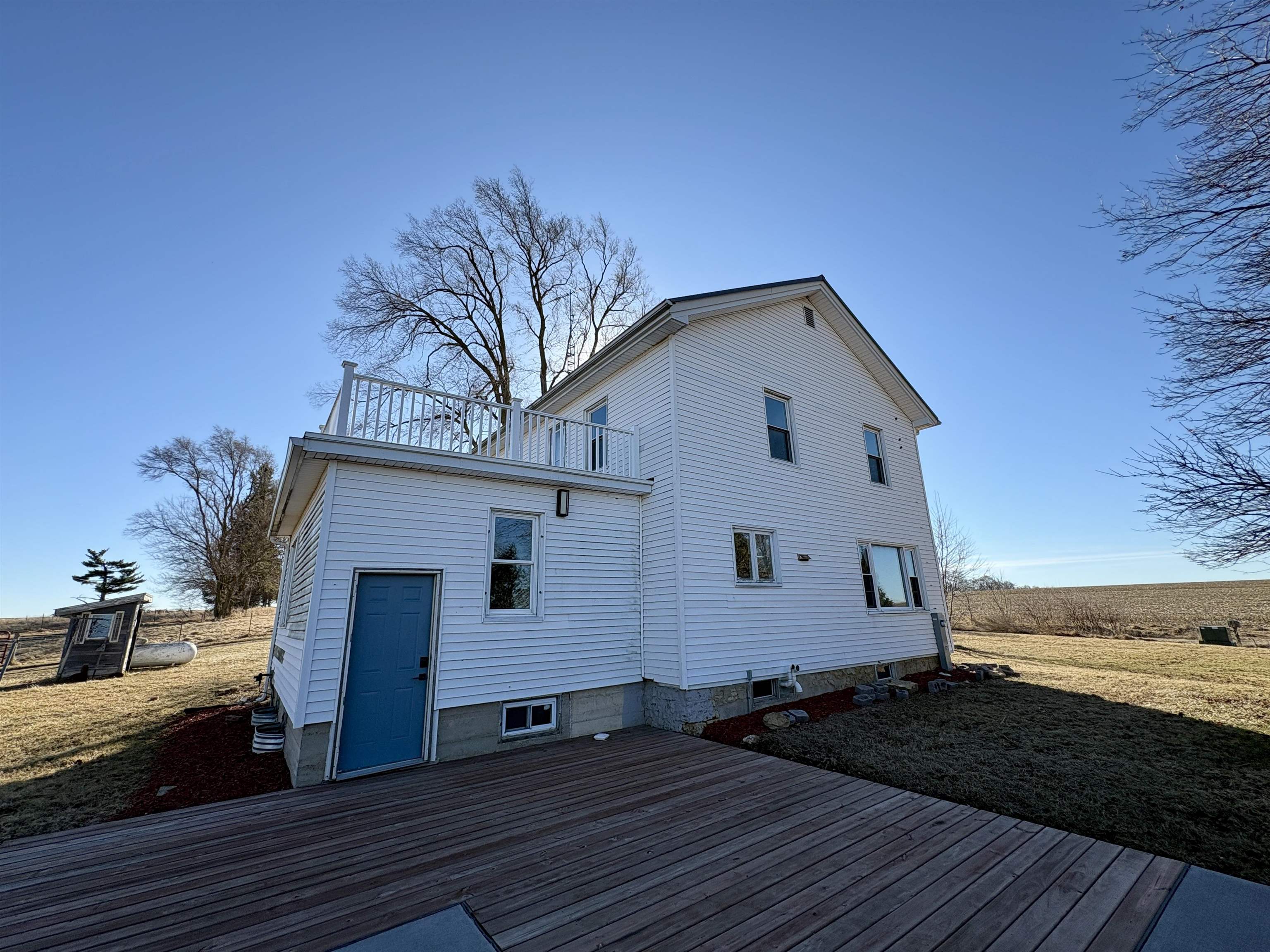 W4188 Theiler Road Monroe, WI 53566 - Photo 6 of 64