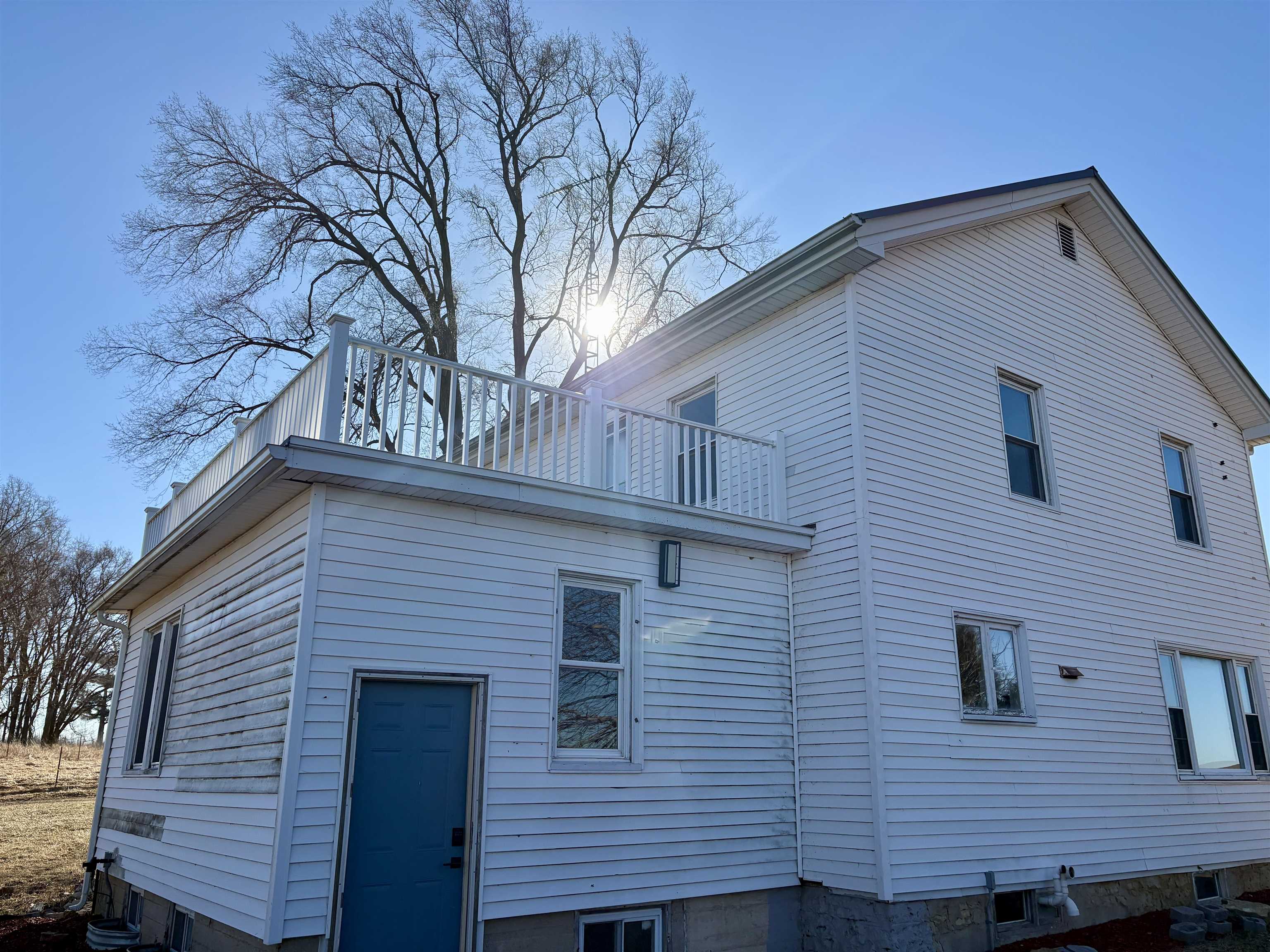 W4188 Theiler Road Monroe, WI 53566 - Photo 8 of 64