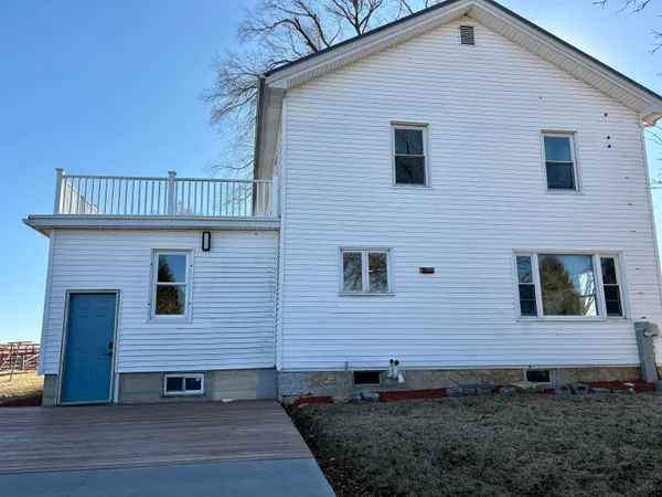 $275,000 | W4188 Theiler Road, Monroe, WI 53566