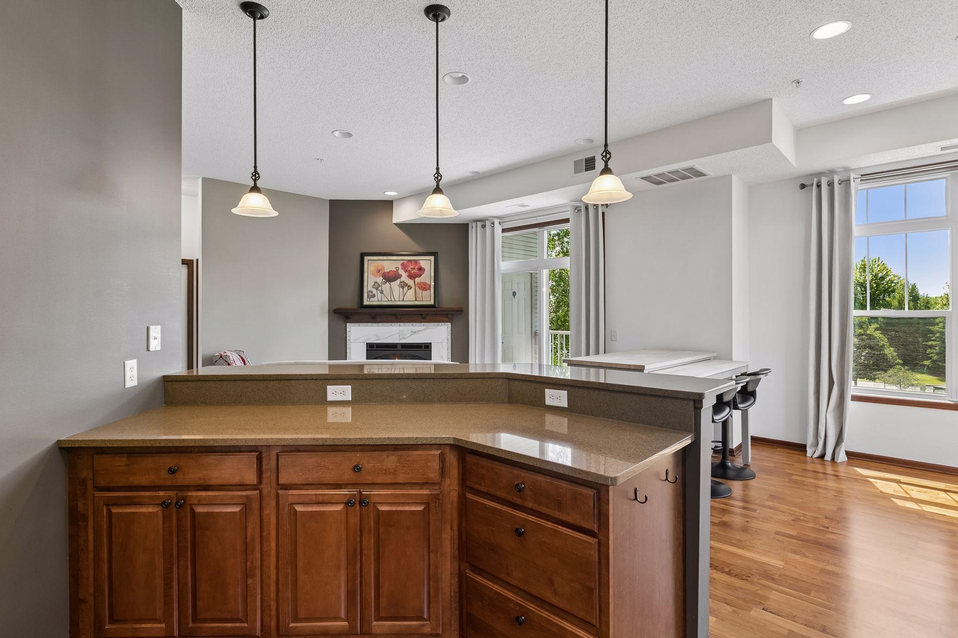 1256 County Rd D East, Unit 101 Maplewood, MN 55109 - Photo 15 of 28