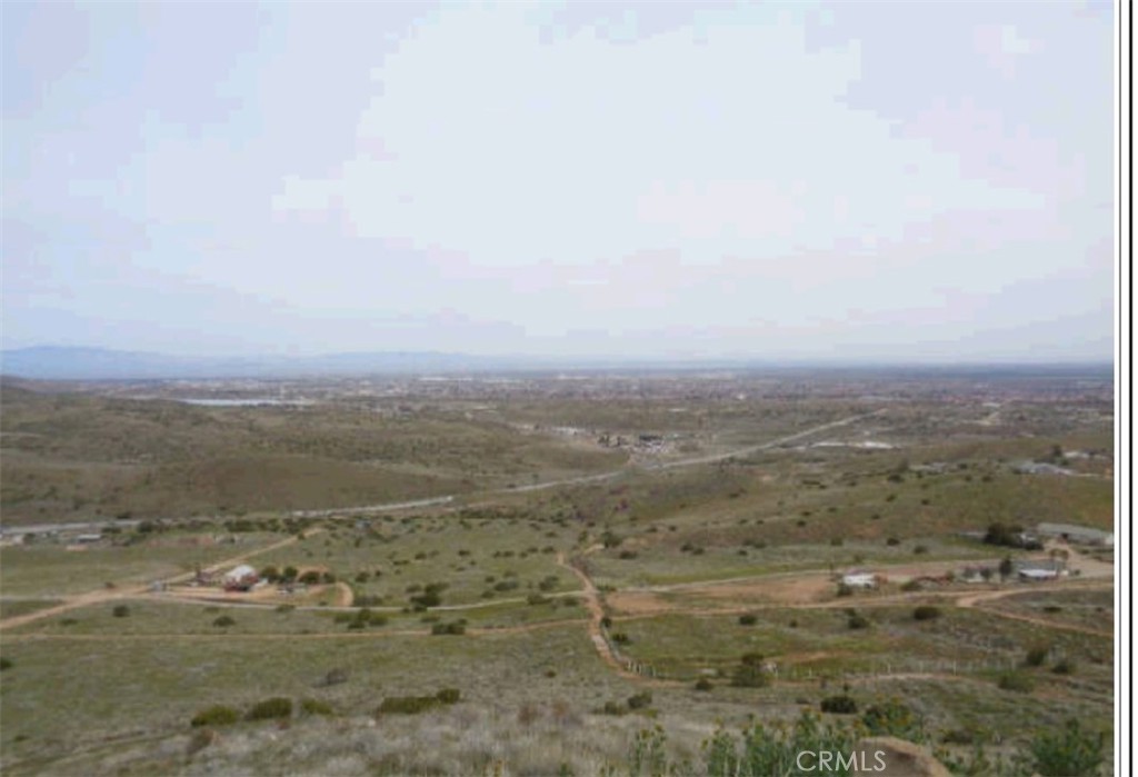 0 Vac/vic Angeles Hwy/oreo Acton Ca  