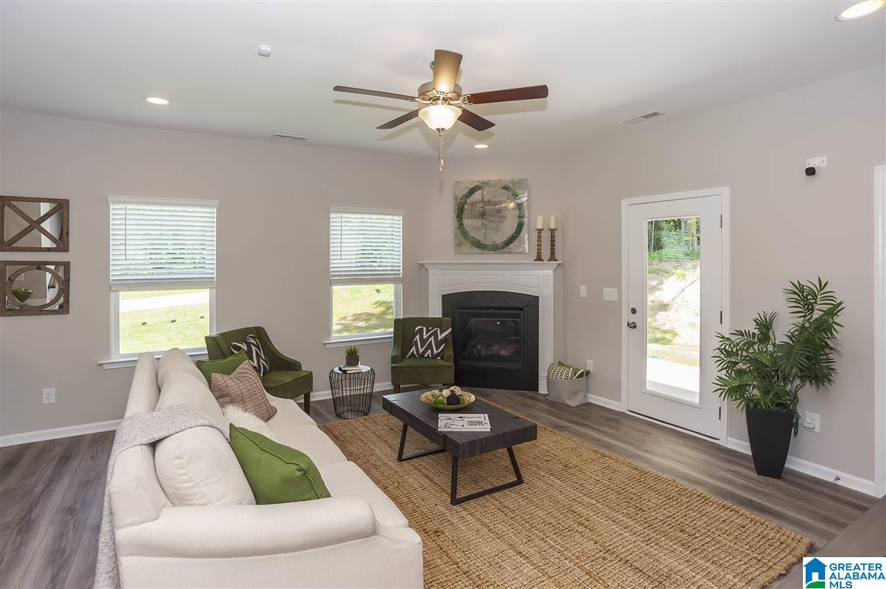 474 Meadow Way Jasper, AL 35504 - Photo 7 of 37
