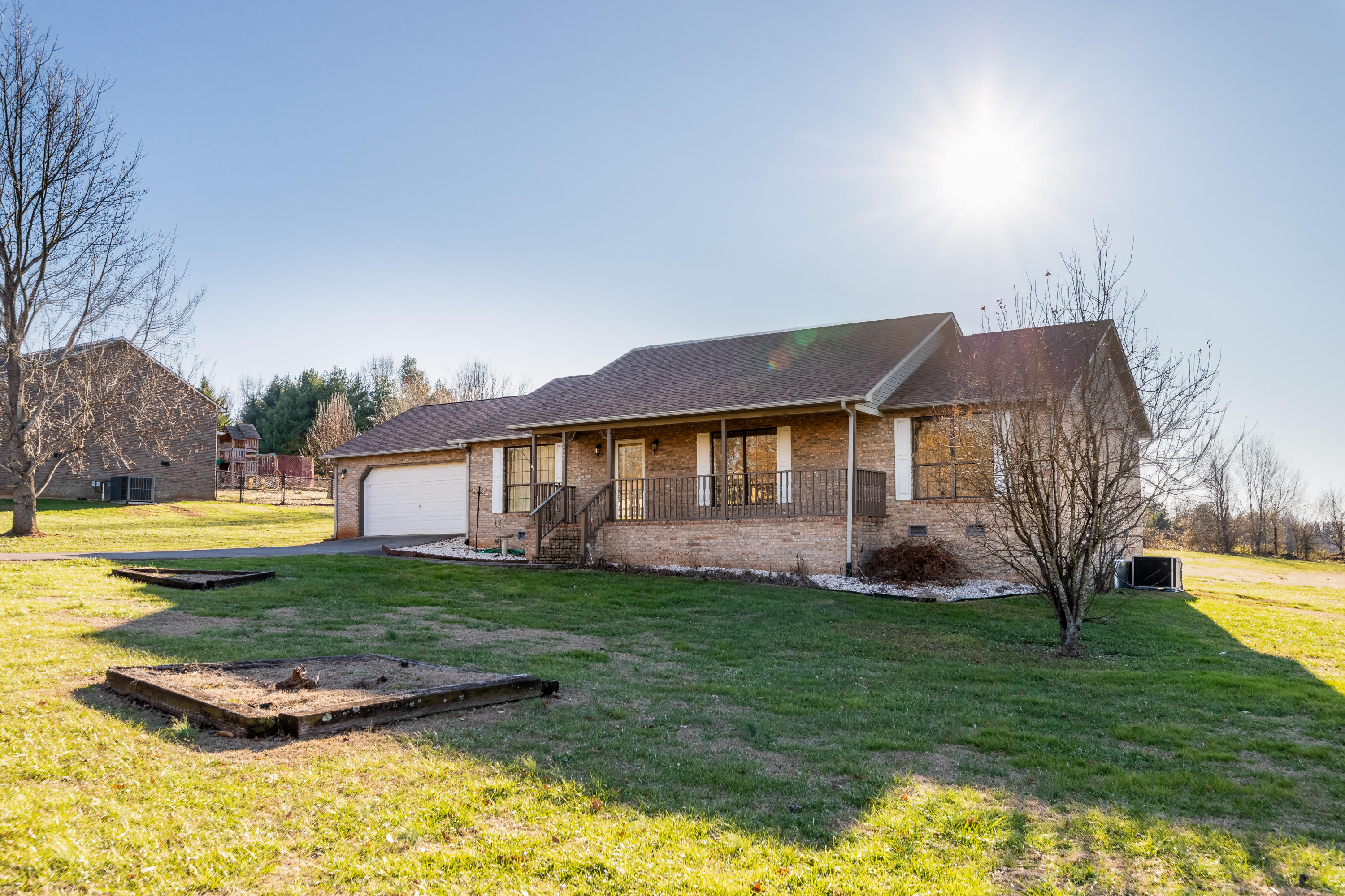 321 South Springview Road Maryville, TN 37801 - Photo 11 of 34 IMG_7185-HDR-Edit