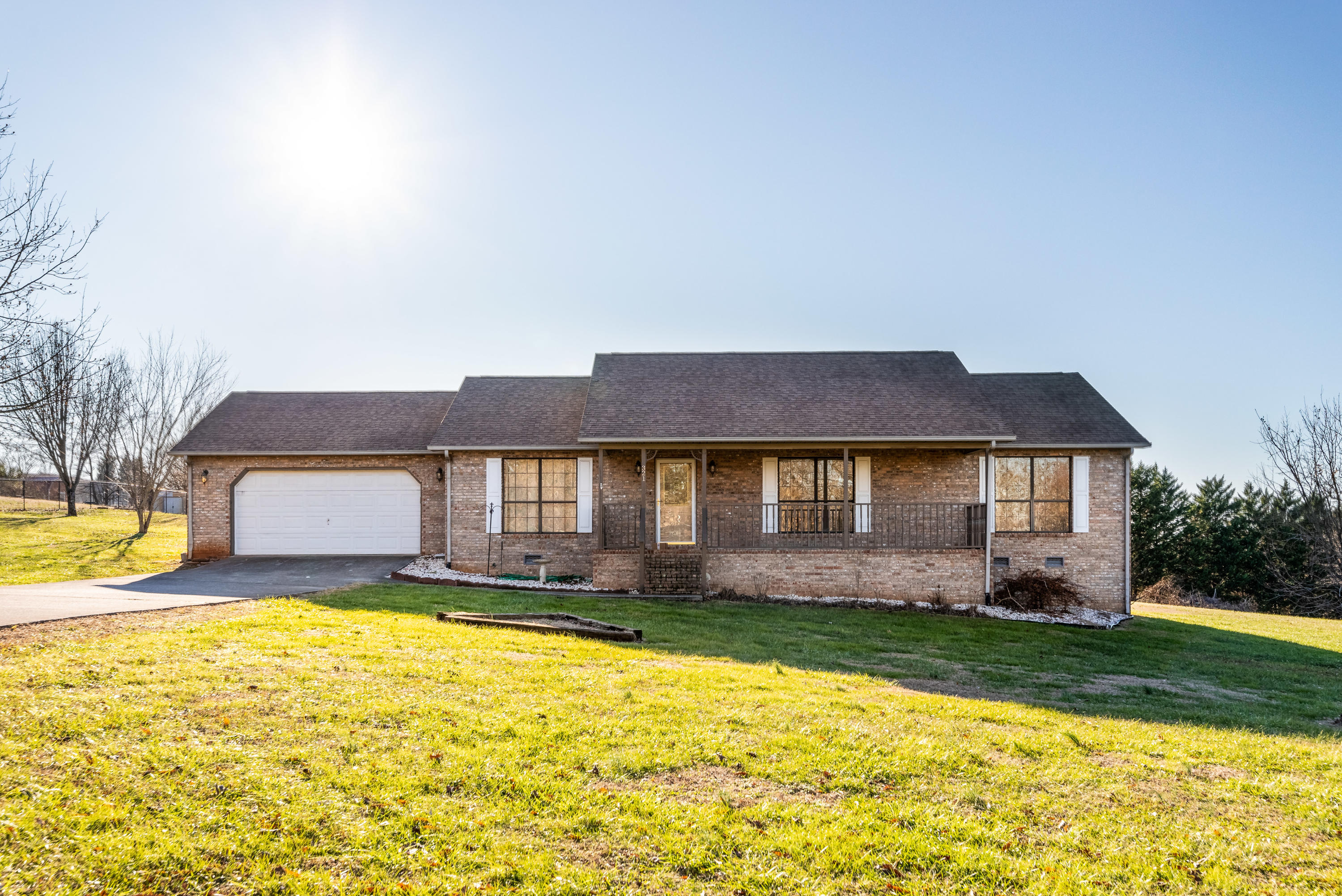 321 South Springview Road Maryville, TN 37801 - Photo 12 of 34 IMG_7191-HDR-Edit