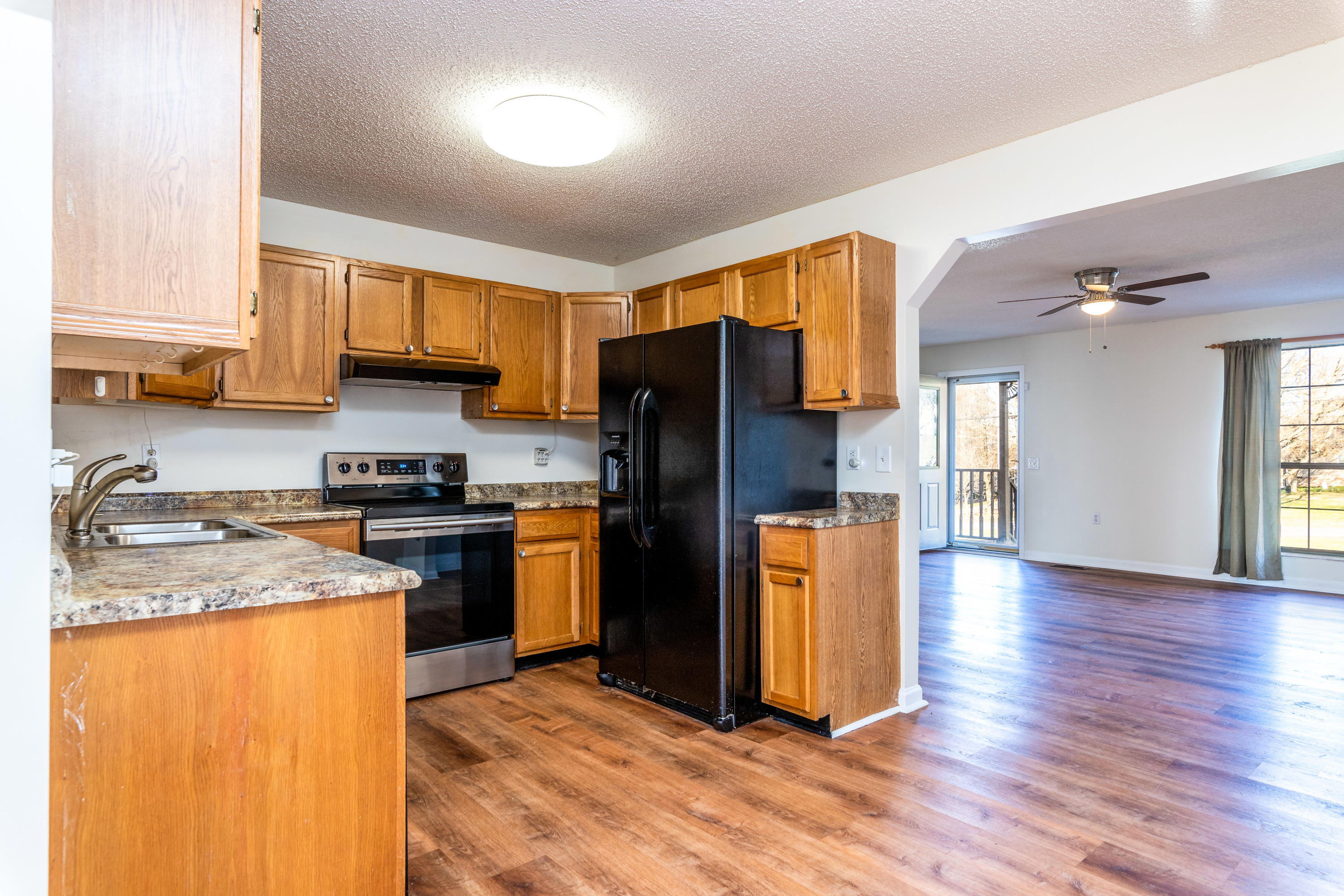 321 South Springview Road Maryville, TN 37801 - Photo 19 of 34 IMG_7209-Edit