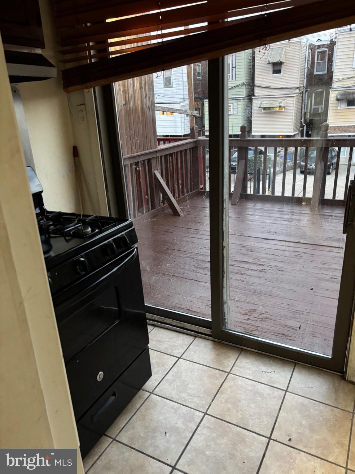 5223 Sylvester Street Philadelphia, PA 19124 - Photo 6 of 12 a view of a kitchen