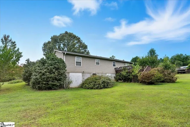 $220,000 | 212 Lost Valley Road, Pickens, SC 29671