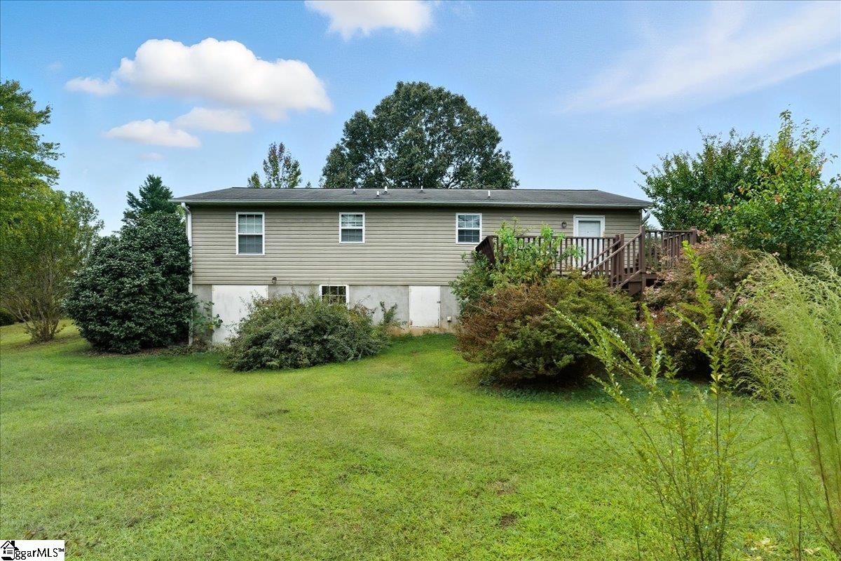 212 Lost Valley Road Pickens, SC 29671 - Photo 24 of 28
