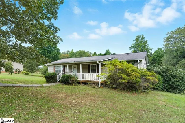 $220,000 | 212 Lost Valley Road, Pickens, SC 29671