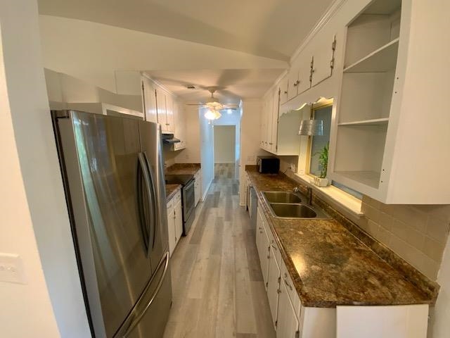 305 East 13th Street Bay Minette, AL 36507 - Photo 3 of 23 Kitchen