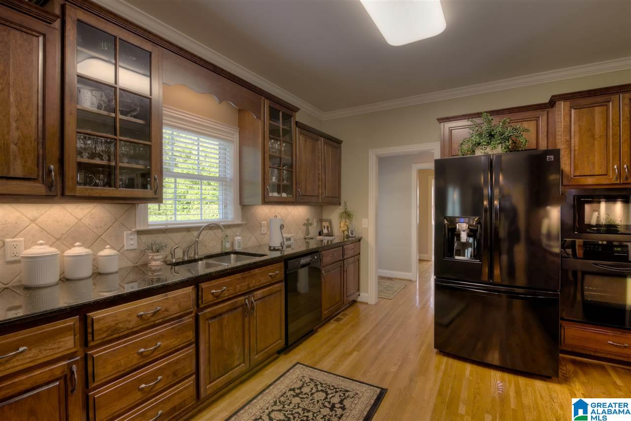112 Kyle Court Gardendale, AL 35071 - Photo 30 of 47