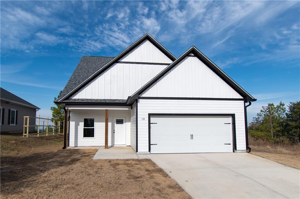 115 Pinto Lane Fairmount, GA 30139 - Photo 1 of 28