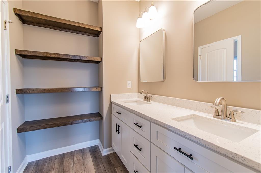 115 Pinto Lane Fairmount, GA 30139 - Photo 15 of 28