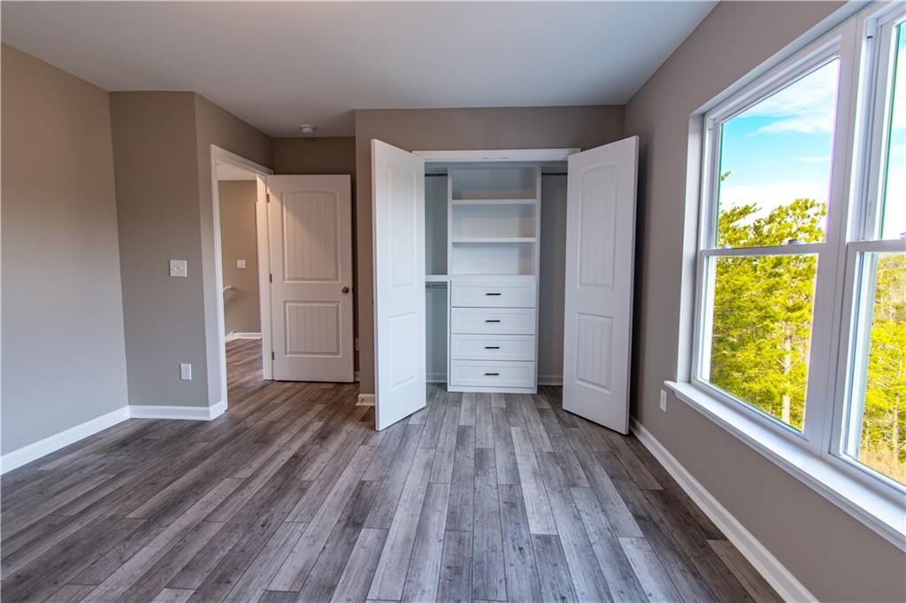 115 Pinto Lane Fairmount, GA 30139 - Photo 20 of 28