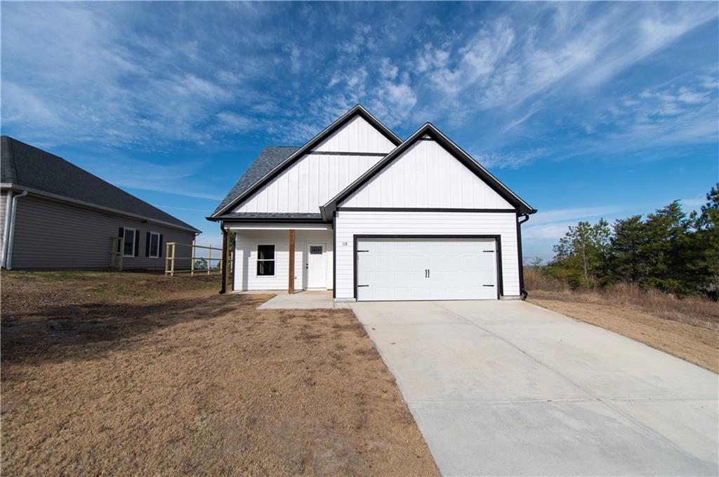 115 Pinto Lane Fairmount, GA 30139 - Photo 2 of 28