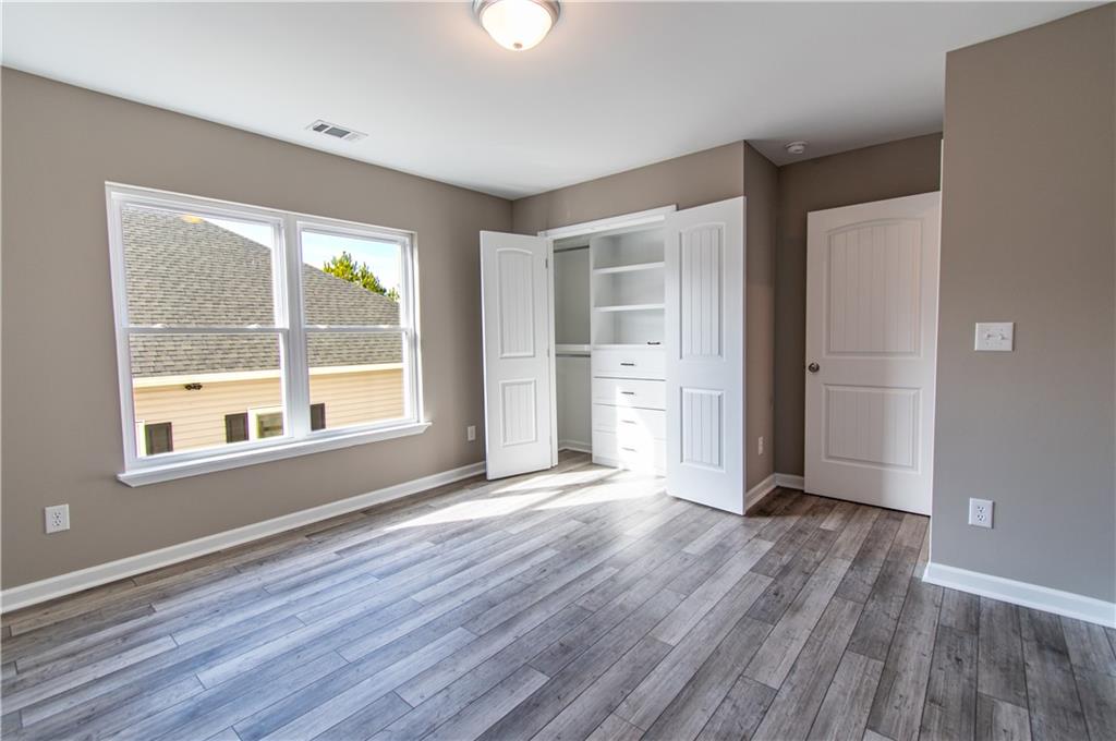 115 Pinto Lane Fairmount, GA 30139 - Photo 21 of 28