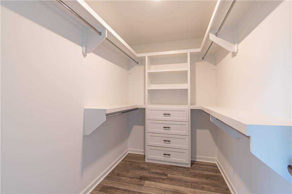 115 Pinto Lane Fairmount, GA 30139 - Photo 26 of 28