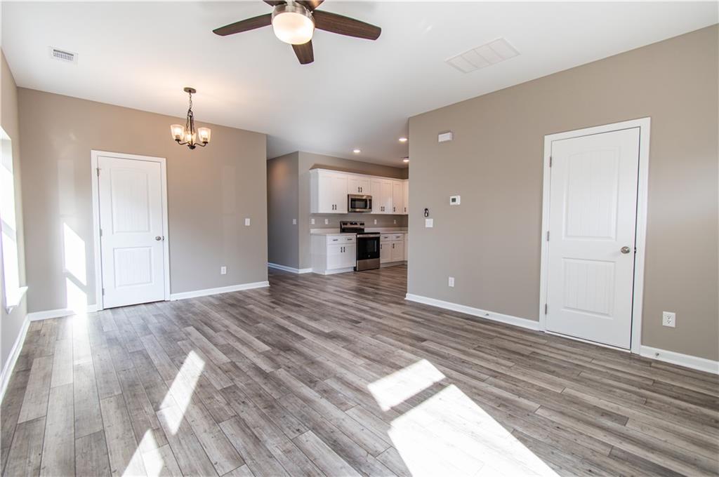 115 Pinto Lane Fairmount, GA 30139 - Photo 4 of 28