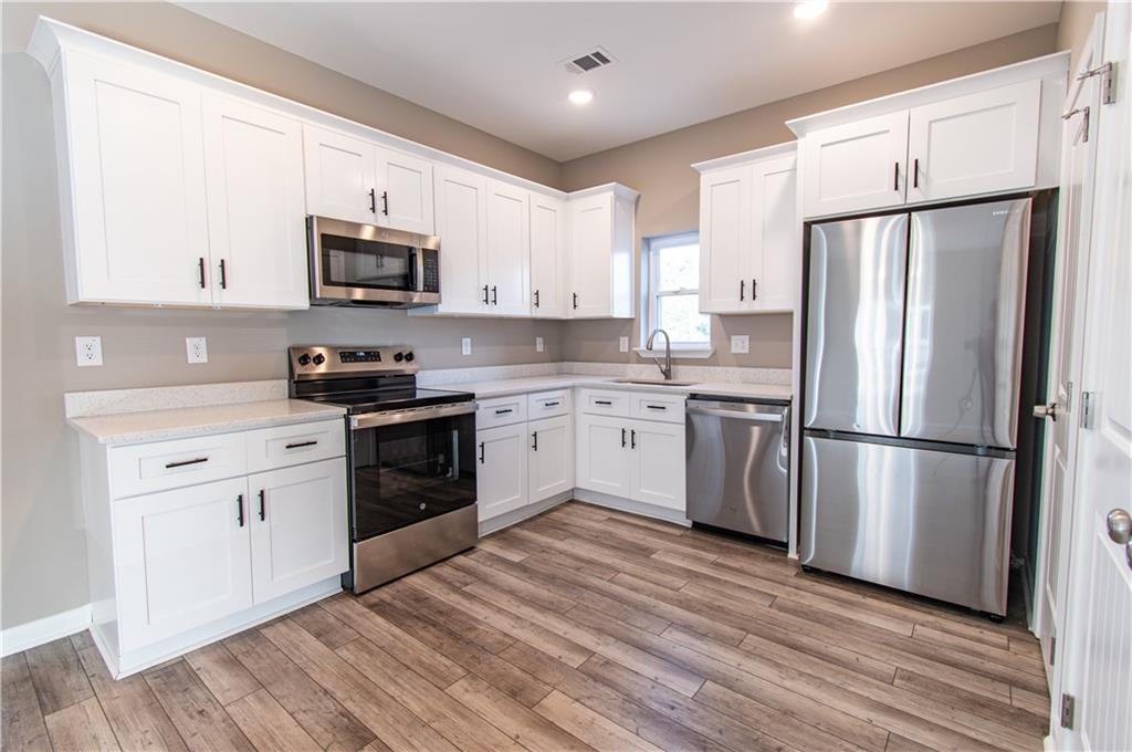 115 Pinto Lane Fairmount, GA 30139 - Photo 7 of 28