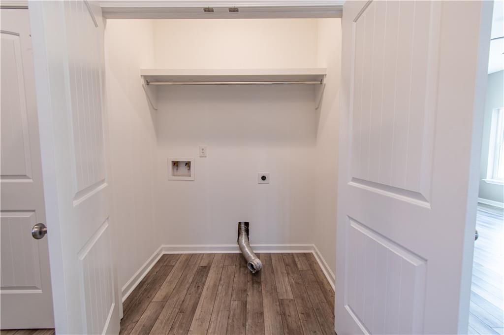 115 Pinto Lane Fairmount, GA 30139 - Photo 8 of 28