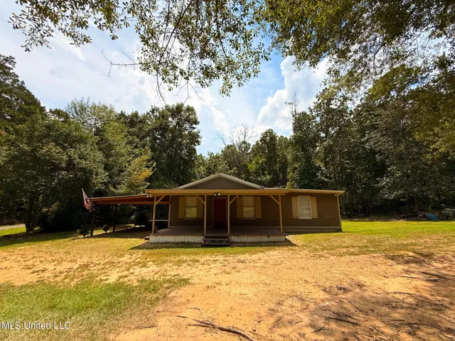 $139,000 | 5129 Pecan Road, Liberty, MS 39645