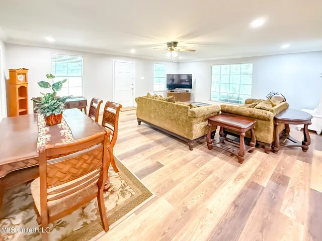 $139,000 | 5129 Pecan Road, Liberty, MS 39645