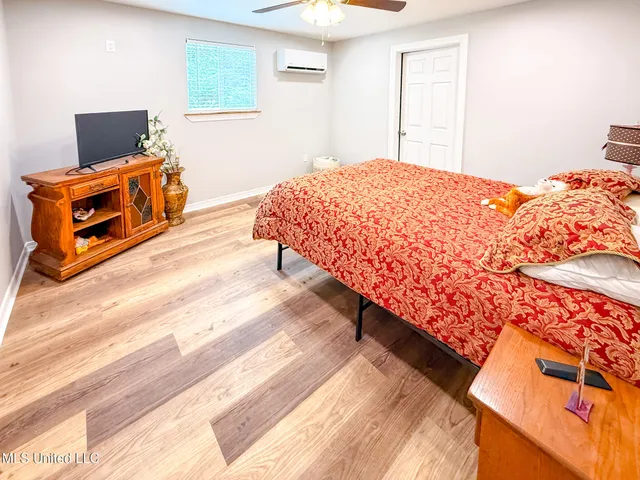 $139,000 | 5129 Pecan Road, Liberty, MS 39645