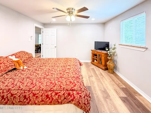 $139,000 | 5129 Pecan Road, Liberty, MS 39645