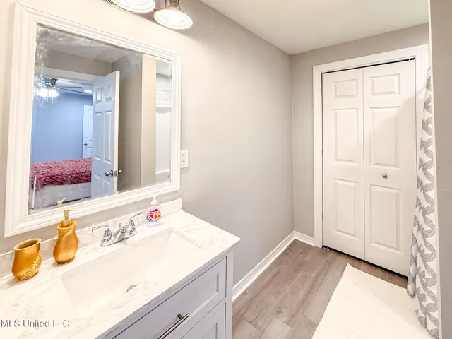 $139,000 | 5129 Pecan Road, Liberty, MS 39645