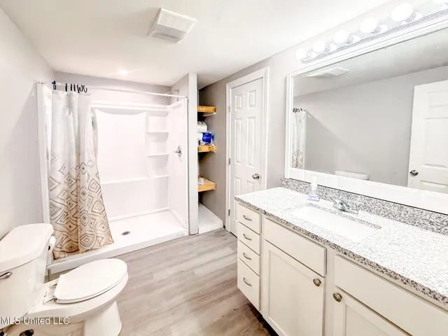 $139,000 | 5129 Pecan Road, Liberty, MS 39645