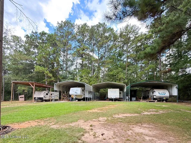 $139,000 | 5129 Pecan Road, Liberty, MS 39645