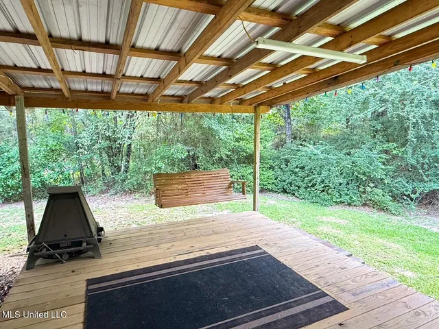 $139,000 | 5129 Pecan Road, Liberty, MS 39645