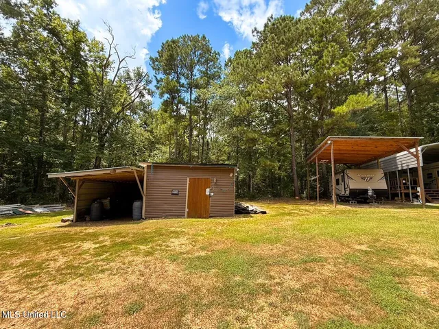 $139,000 | 5129 Pecan Road, Liberty, MS 39645