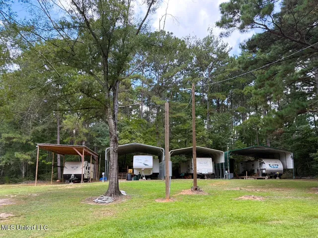 $139,000 | 5129 Pecan Road, Liberty, MS 39645
