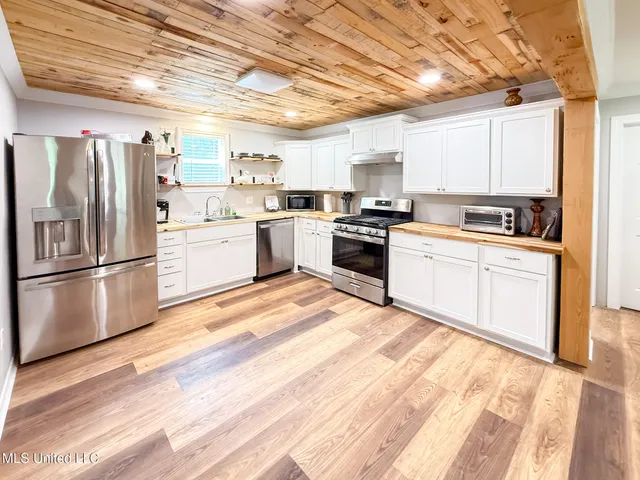 $139,000 | 5129 Pecan Road, Liberty, MS 39645