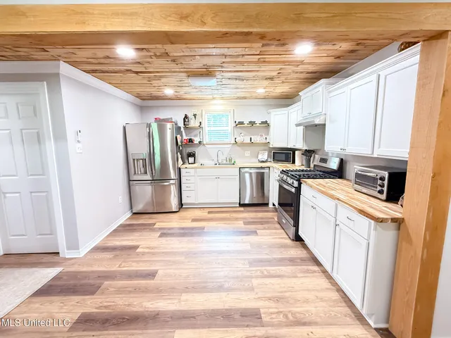 $139,000 | 5129 Pecan Road, Liberty, MS 39645