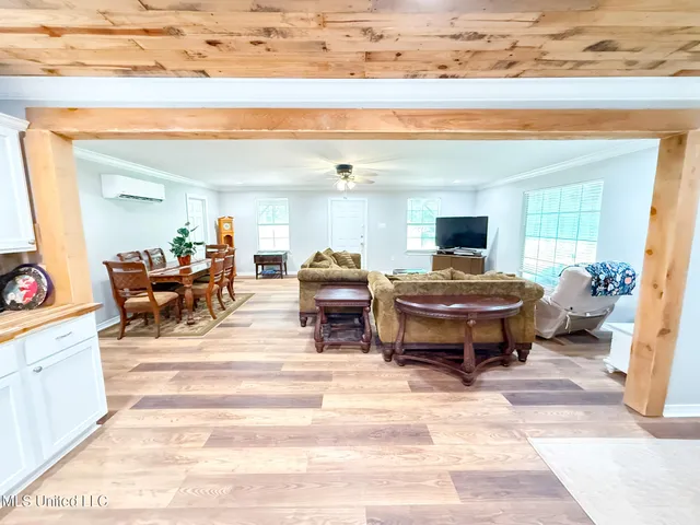 $139,000 | 5129 Pecan Road, Liberty, MS 39645