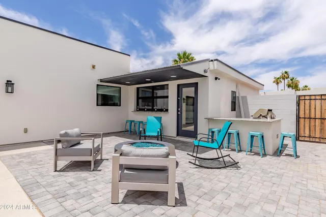 $9,450 | 4301 North 78th Street, Scottsdale, AZ 85251