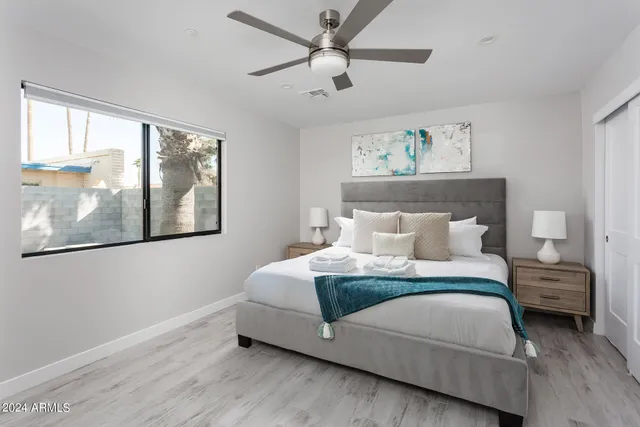 $9,450 | 4301 North 78th Street, Scottsdale, AZ 85251