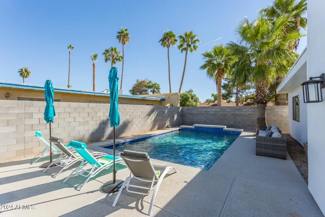 $9,450 | 4301 North 78th Street, Scottsdale, AZ 85251